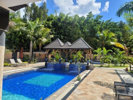 Appart'Hotel 12 voyageurs, avec jacuzzi