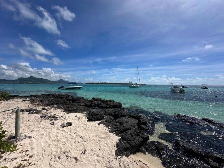 Maison 2 chambres, avec jardin
