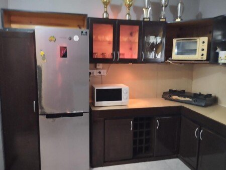 Appartement 3 chambres, avec climatisation