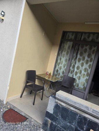Appartement 4 voyageurs, avec climatisation