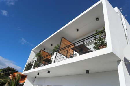 Gîte 1 chambre, avec climatisation