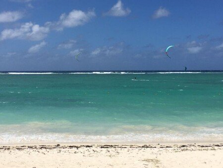 Villa 3 chambres, avec jardin