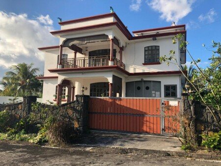 Gîte 6 voyageurs, avec piscine