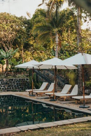 Bed and breakfast 4 voyageurs, avec piscine