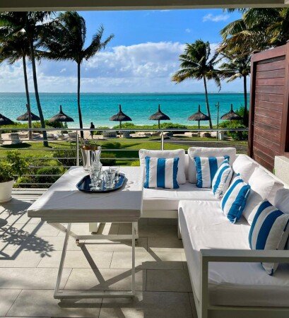 Appartement 3 chambres, avec piscine