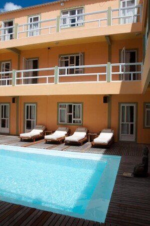 Appart'Hotel 5 voyageurs, avec jacuzzi