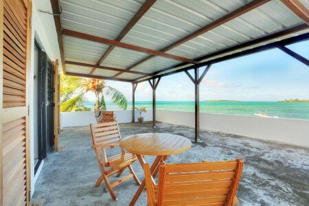 Bed and breakfast 2 voyageurs, avec jardin