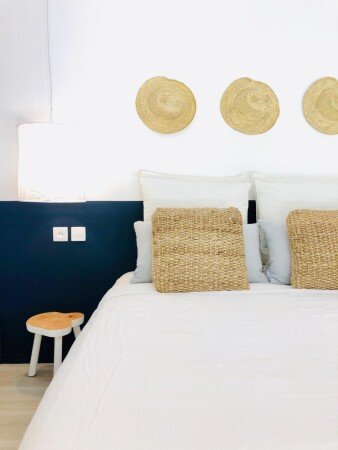 Bed and breakfast 4 voyageurs, avec piscine