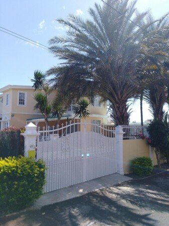 Appartement 3 chambres, avec piscine