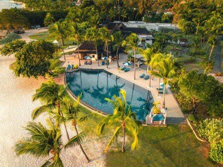 Maradiva Villas Resort and Spa