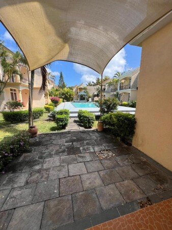 Appart'Hotel cozy, 2 chambres, avec piscine