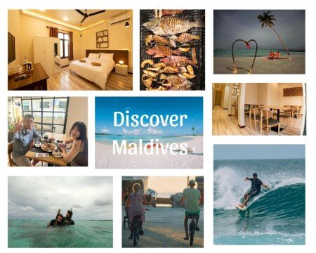 Bed and breakfast 2 voyageurs, avec jardin