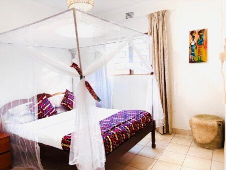 Apartment 2 bedrooms, with air conditioning