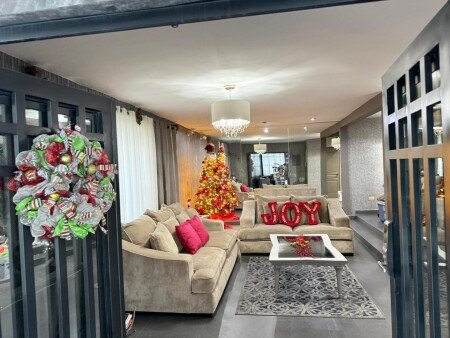 Maison 3 chambres, avec jacuzzi