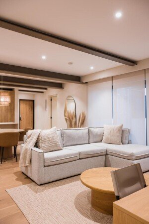 Apartamento 6 huéspedes, con wifi