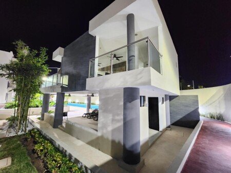 Apartment 2 bedrooms, with jacuzzi
