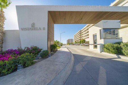 Appartement 2 chambres, avec piscine