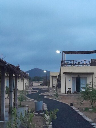Hotel con piscina