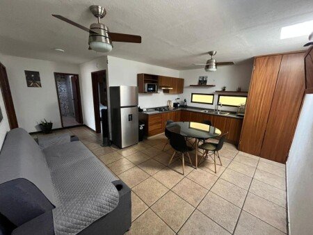 Apartamento 3 habitaciones, con aire acondicionado