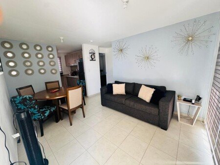 Apartment 2 bedrooms, with wifi