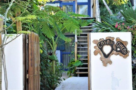 Apartamento 1 habitación, con jardín