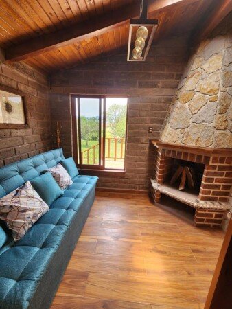 Villa 1 habitación, con wifi