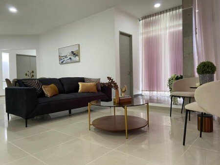 Apartamento 6 huéspedes, con aire acondicionado