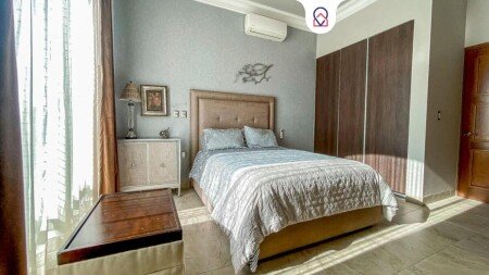 Apartment 4 guests, with air conditioning