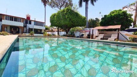 Casa 5 habitaciones, con piscina