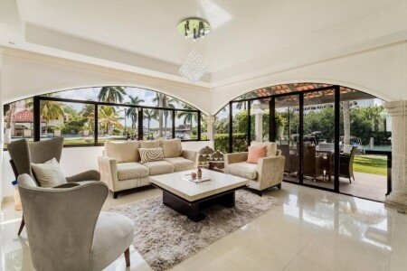 Villa 5 chambres, avec piscine