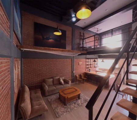 Apartamento 4 huéspedes, con piscina