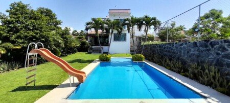 Casa 3 habitaciones, con piscina