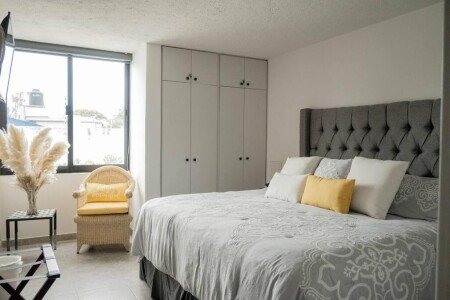 Apartamento 2 habitaciones, con piscina