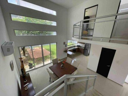 Casa 3 habitaciones, con piscina