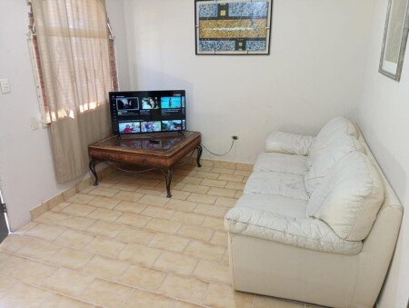 Apartamento 1 habitación, con aire acondicionado