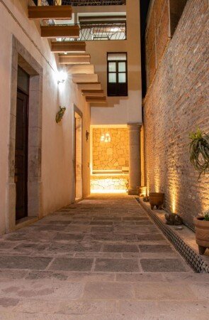 Bed and breakfast 3 huéspedes, con wifi