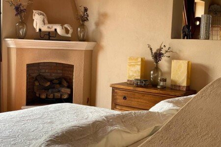 Casa 5 habitaciones, con jardín