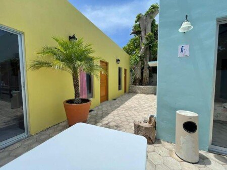 Aparthotel 1 habitación, con piscina