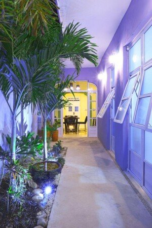 House 3 bedrooms, with pool