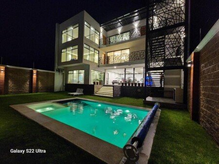 Casa 5 habitaciones, con jacuzzi