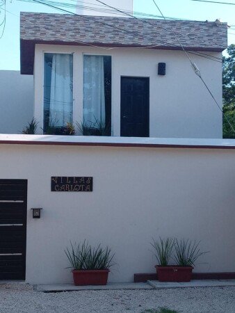 Bed and breakfast 1 bedroom, with garden