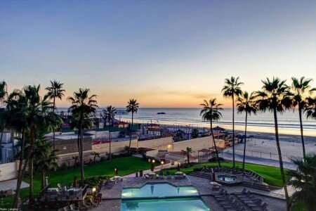 Aparthotel 2 bedrooms, with jacuzzi