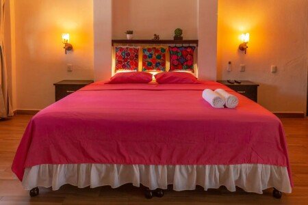 Apartamento 1 habitación, con aire acondicionado