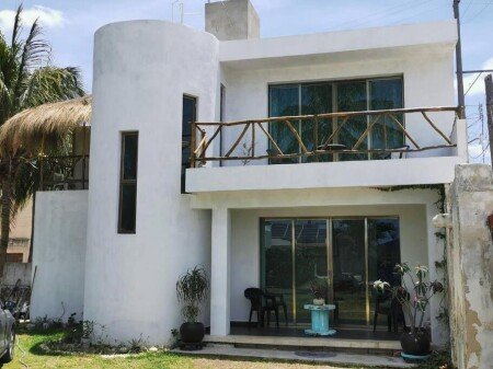 Apartamento 1 habitación, con jardín