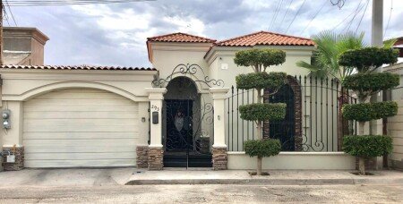 Casa 2 habitaciones, con aire acondicionado