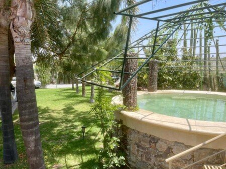 Casa 5 habitaciones, con jacuzzi