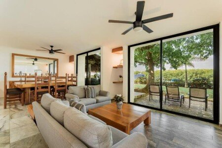 Villa 5 chambres, avec piscine