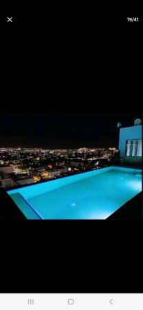 Aparthotel 1 bedroom, with pool