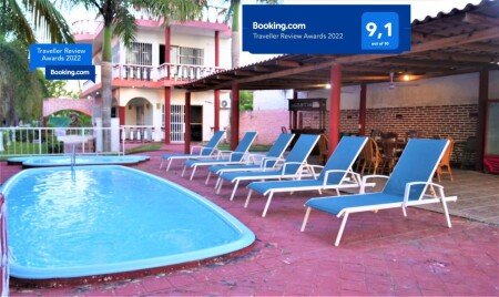 Casa 4 habitaciones, con jacuzzi