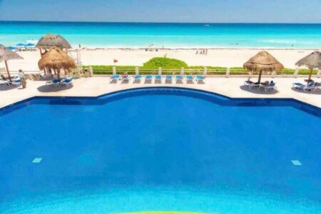 Apartment 2 bedrooms, with jacuzzi